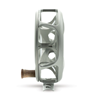 Ross Colorado Fly Reel Matte Platinum Arbor